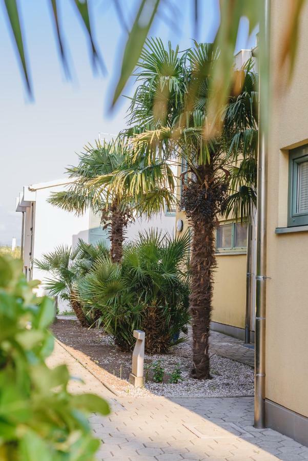 Appartamento Apartma Joy - Private Beach Ancarano Esterno foto